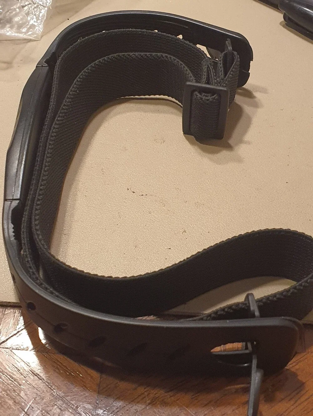 10/$20 Omron Fitness Heart Rate Monitor Chest Strap